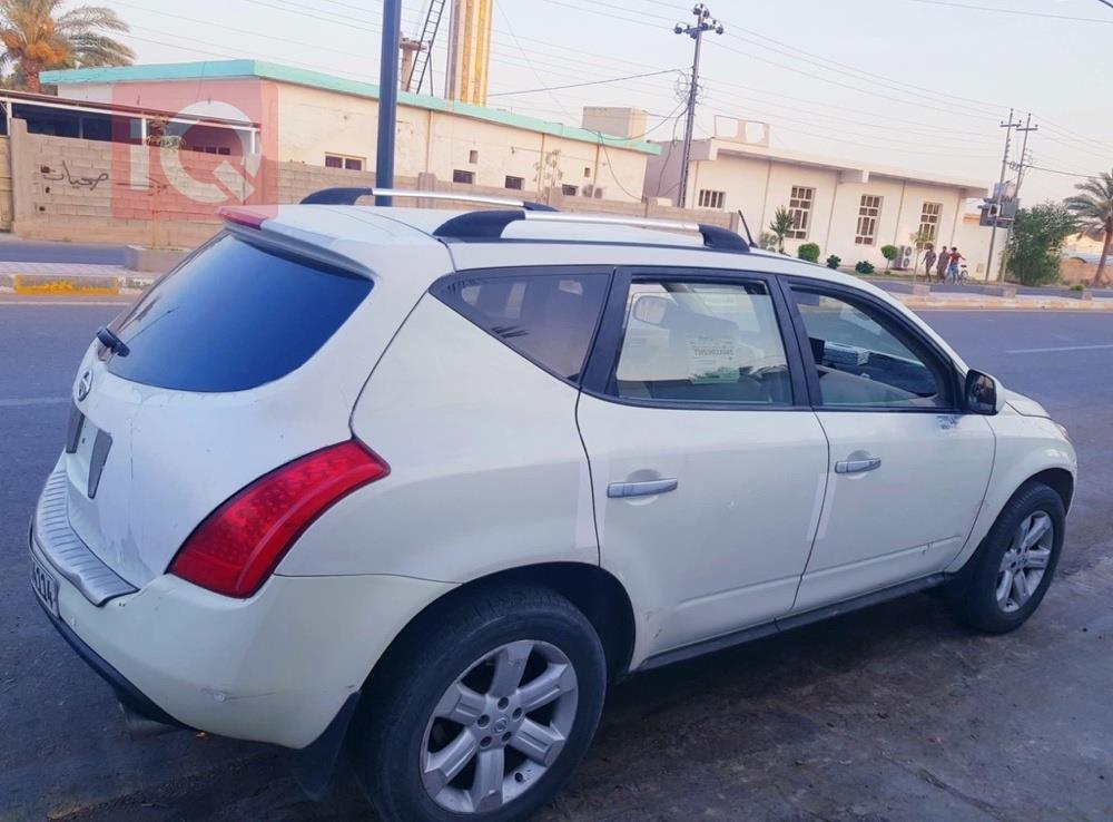 نیسان مۆرانۆ